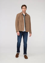 Load image into Gallery viewer, No Sweat Moleskin Jacket