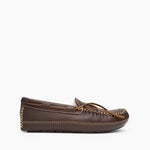 Load image into Gallery viewer, Sheepskin Moose Slipper