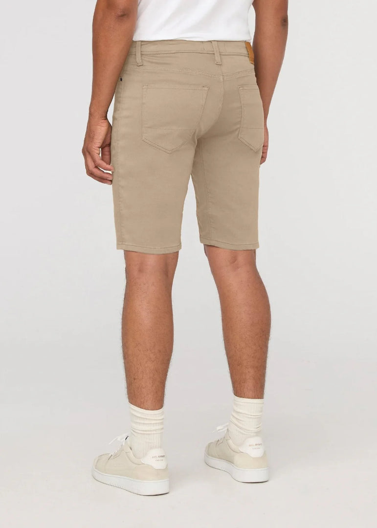 No Sweat Relaxed Short