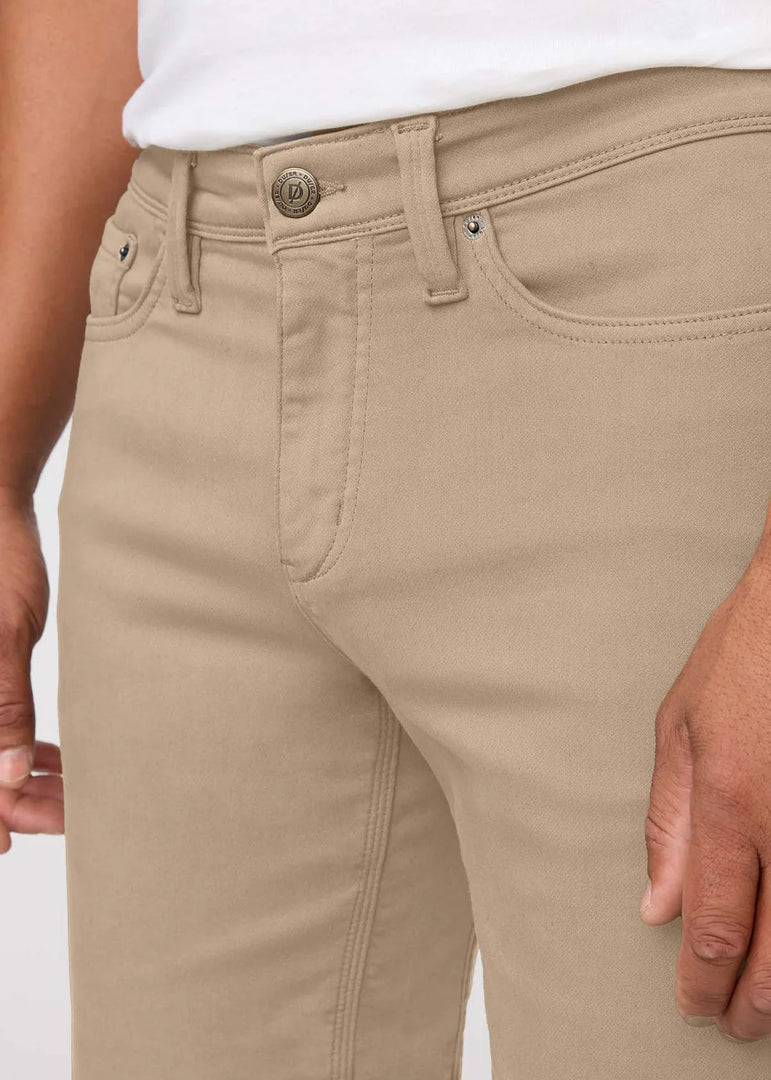 No Sweat Relaxed Short