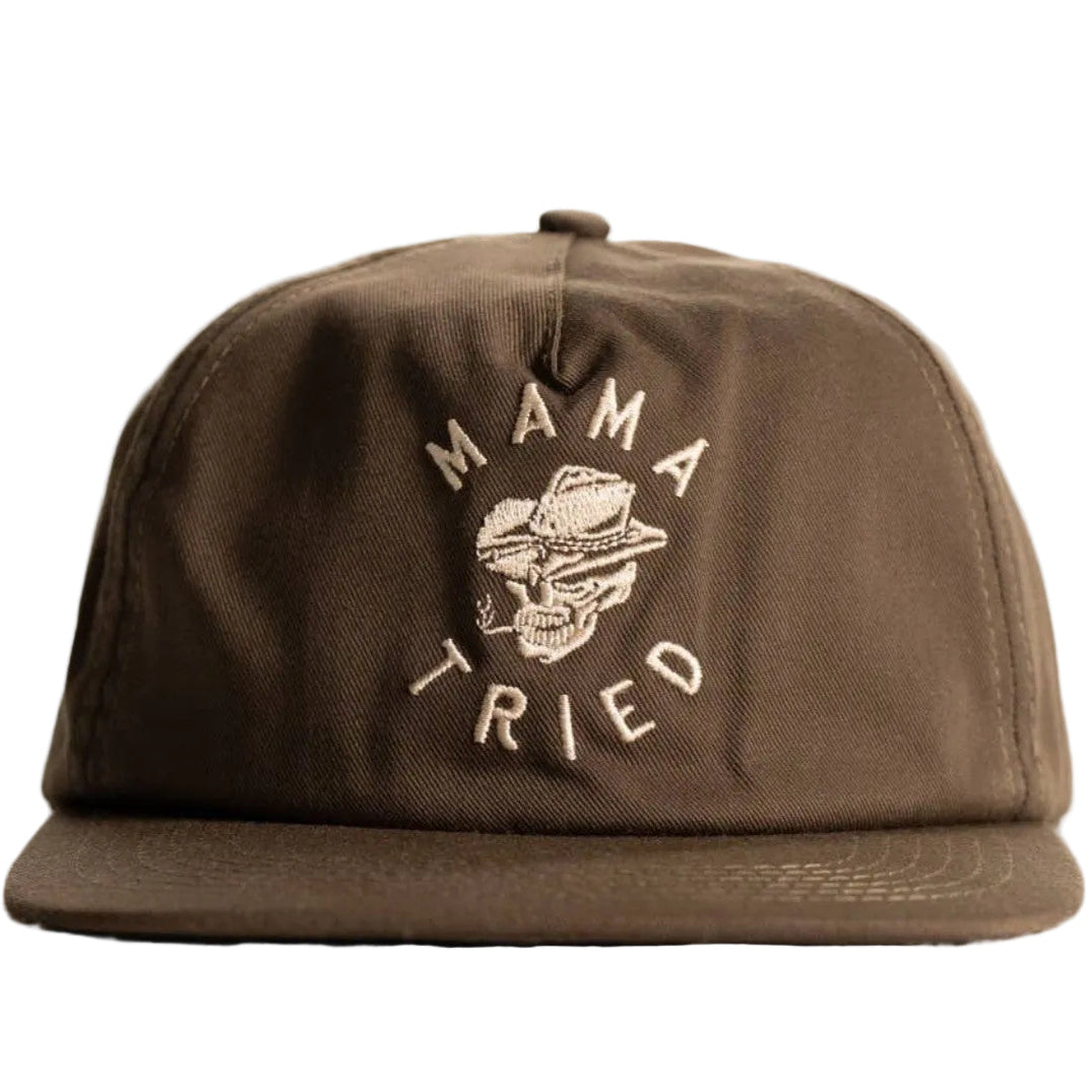 Mama Tried Hat