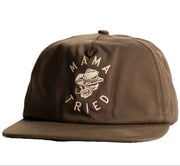 Mama Tried Hat