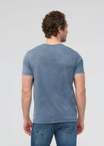 Load image into Gallery viewer, PurePima Vintage Pocket Tee