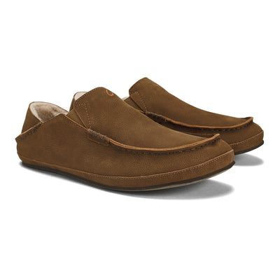 Moloa Slipper