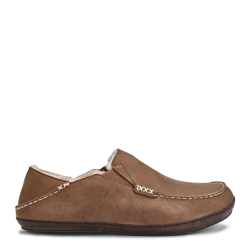 Moloa Slipper