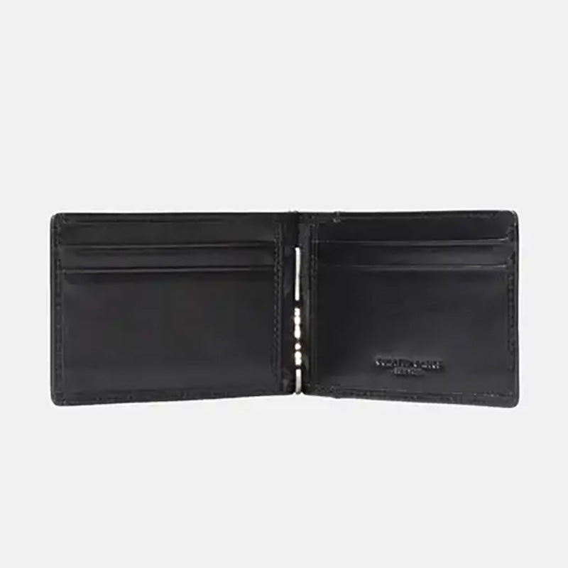 Slim Money Clip Wallet