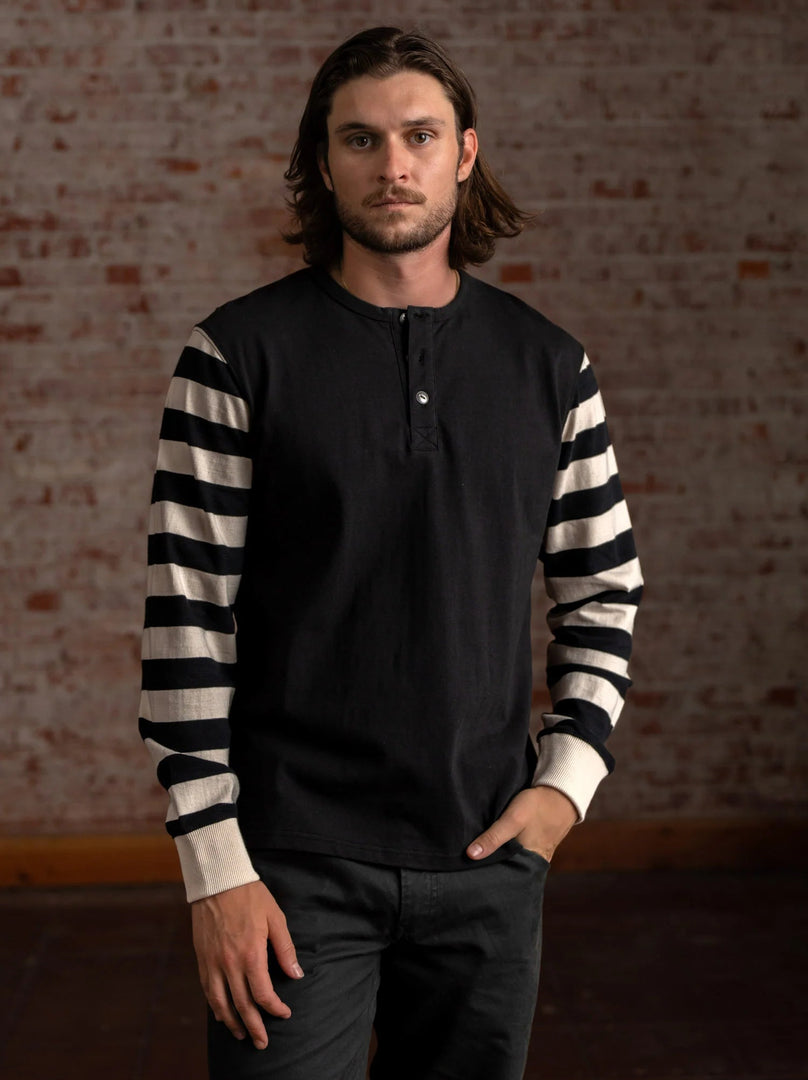 Motor Henley