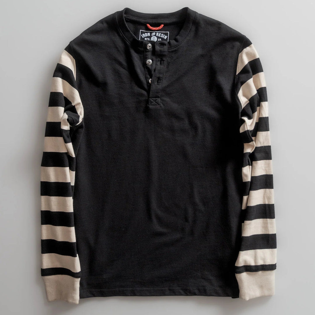 Motor Henley