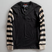 Motor Henley