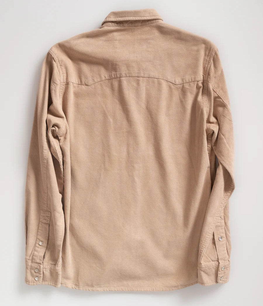 Ojai Corduroy Shirt