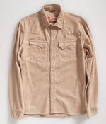 Load image into Gallery viewer, Ojai Corduroy Shirt
