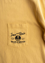 Load image into Gallery viewer, Old Cowboy Pocket Tee