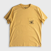 Old Cowboy Pocket Tee