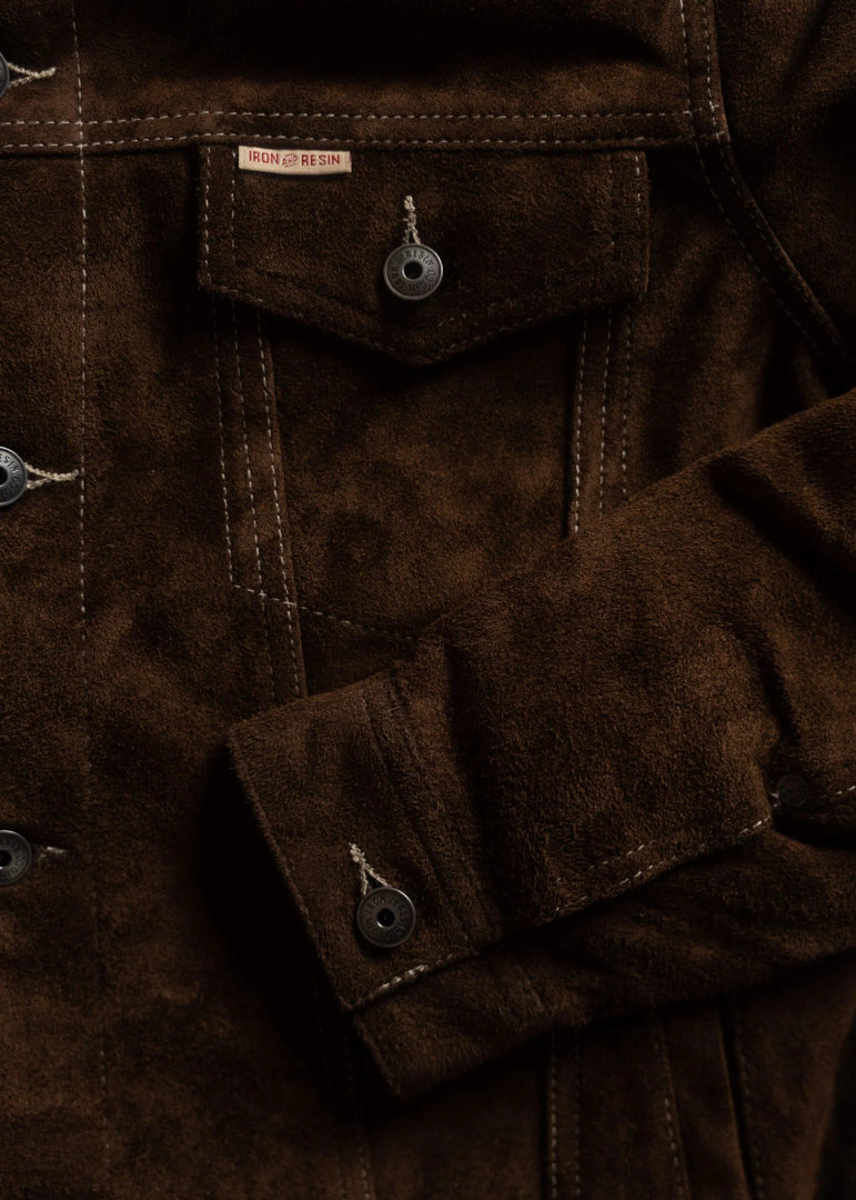 Womens Open Road Jacket