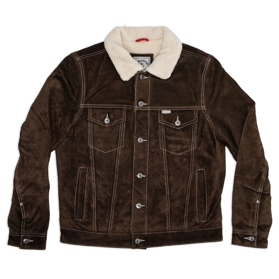Womens Open Road Jacket