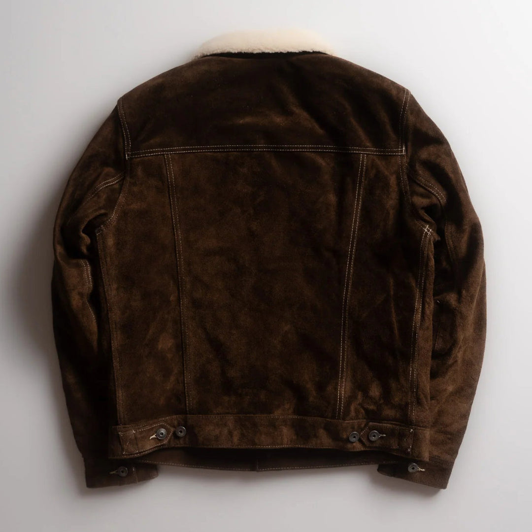 Womens Open Road Jacket