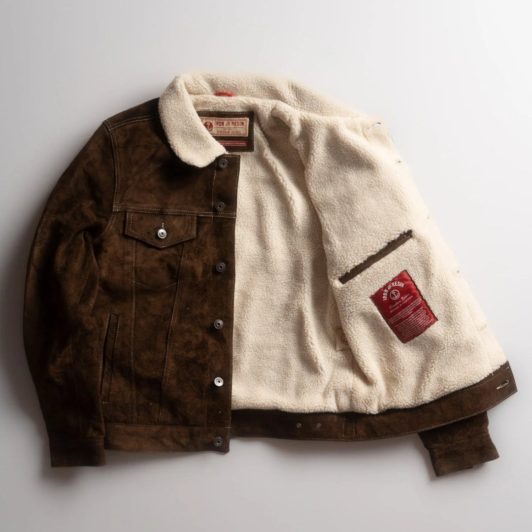 Womens Open Road Jacket