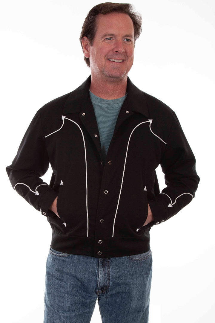 Bolero Jacket