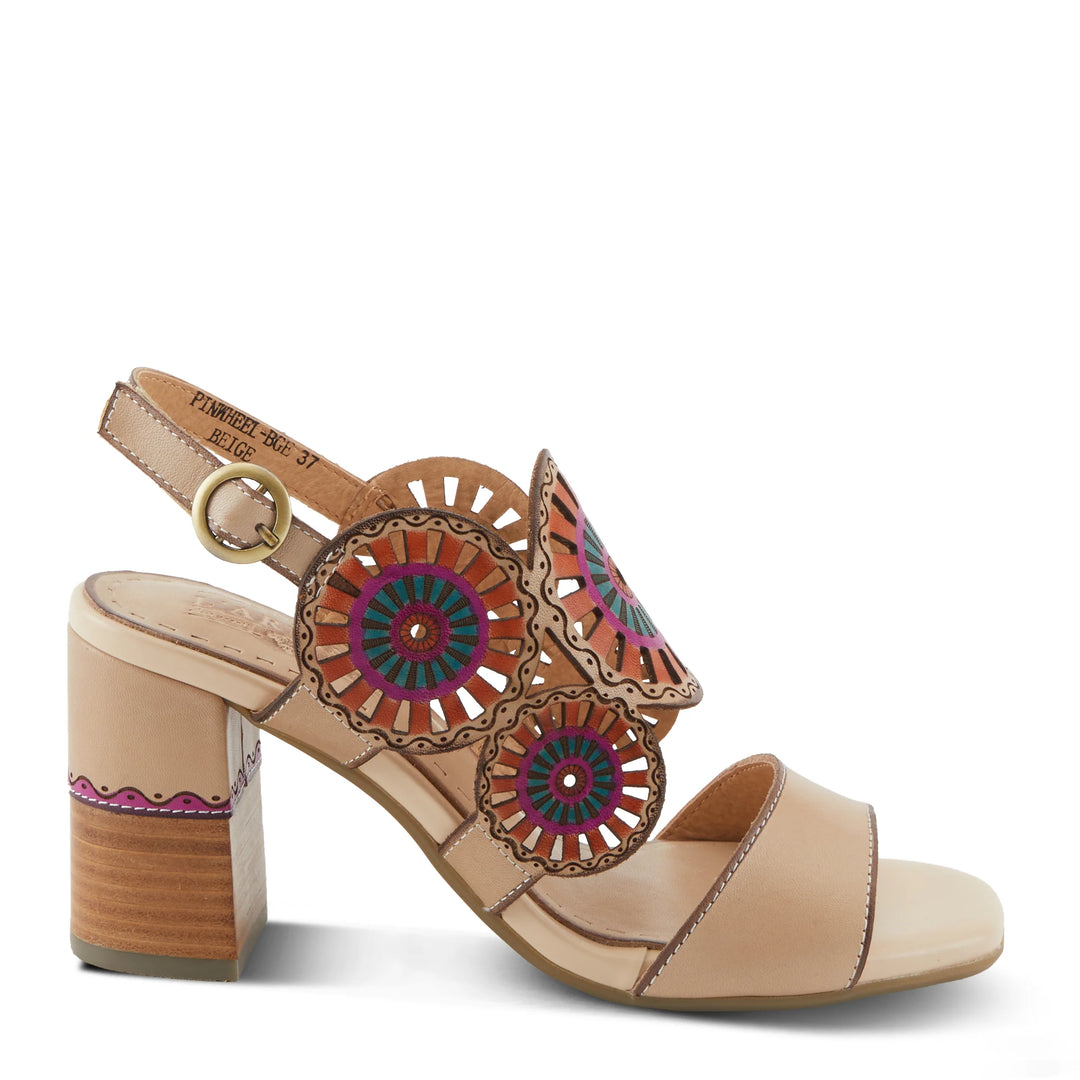 Pinwheel