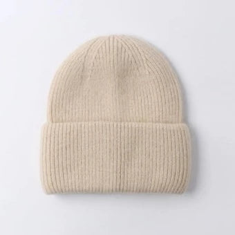 Angora Beanie