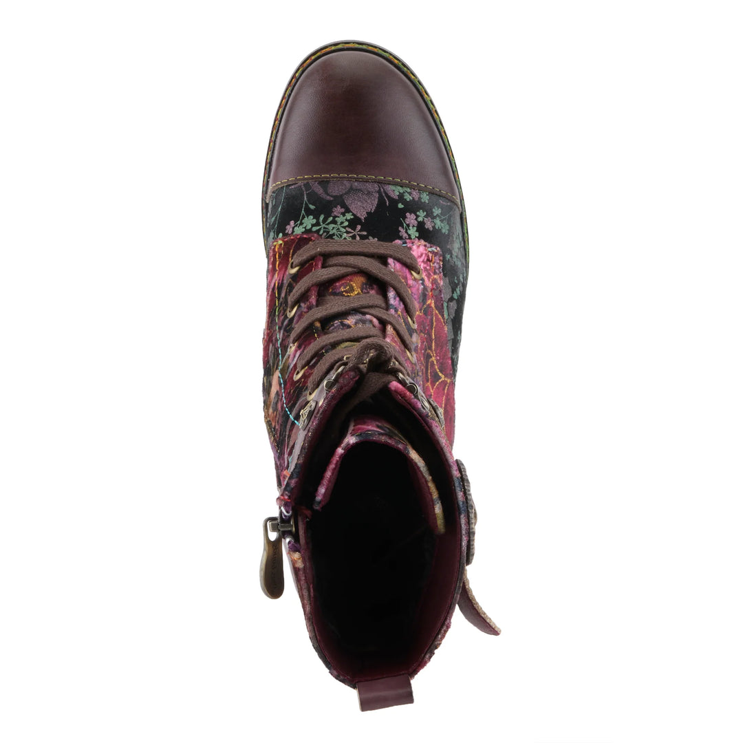 Prettibootie