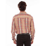 Load image into Gallery viewer, Woven Southwest Shirt
