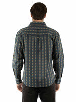 Load image into Gallery viewer, Jacquard Stripe Shirt
