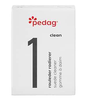 Suede Eraser