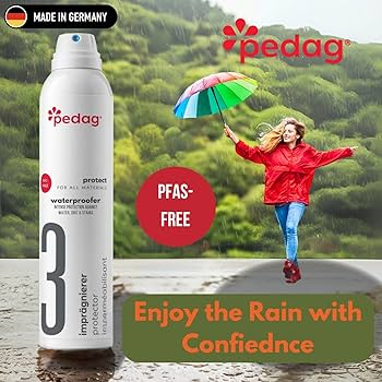Waterproofer
