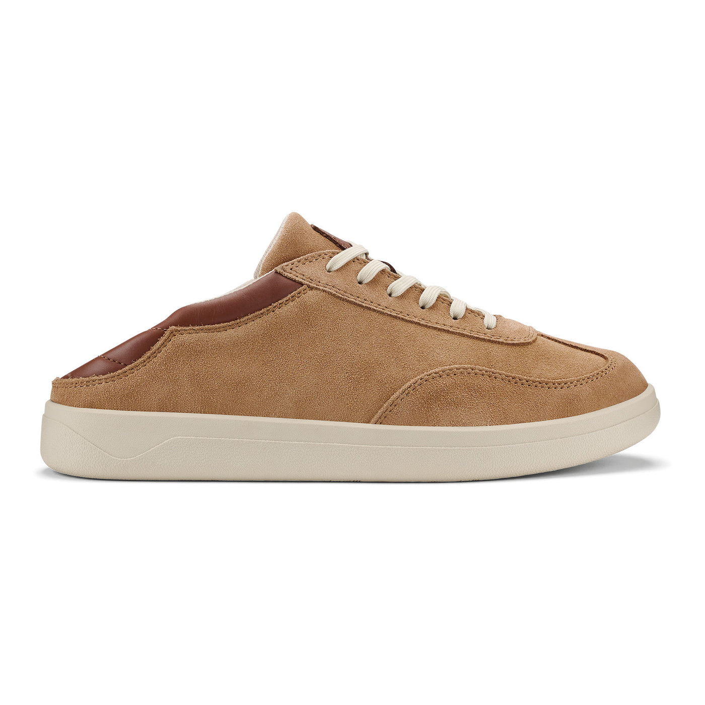 Punini Suede