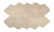 Quarto Extra Curly Sheepskin