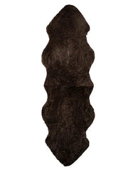 Double Extra Curly Sheepskin