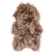 Natural Icelandic Sheepskin