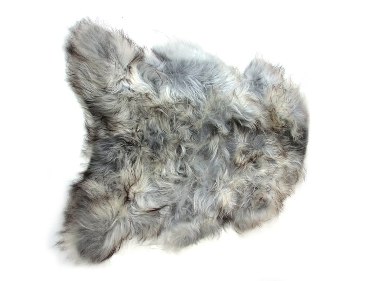 Natural Icelandic Sheepskin