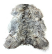 Natural Icelandic Sheepskin