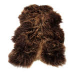 Load image into Gallery viewer, Natural Icelandic Sheepskin
