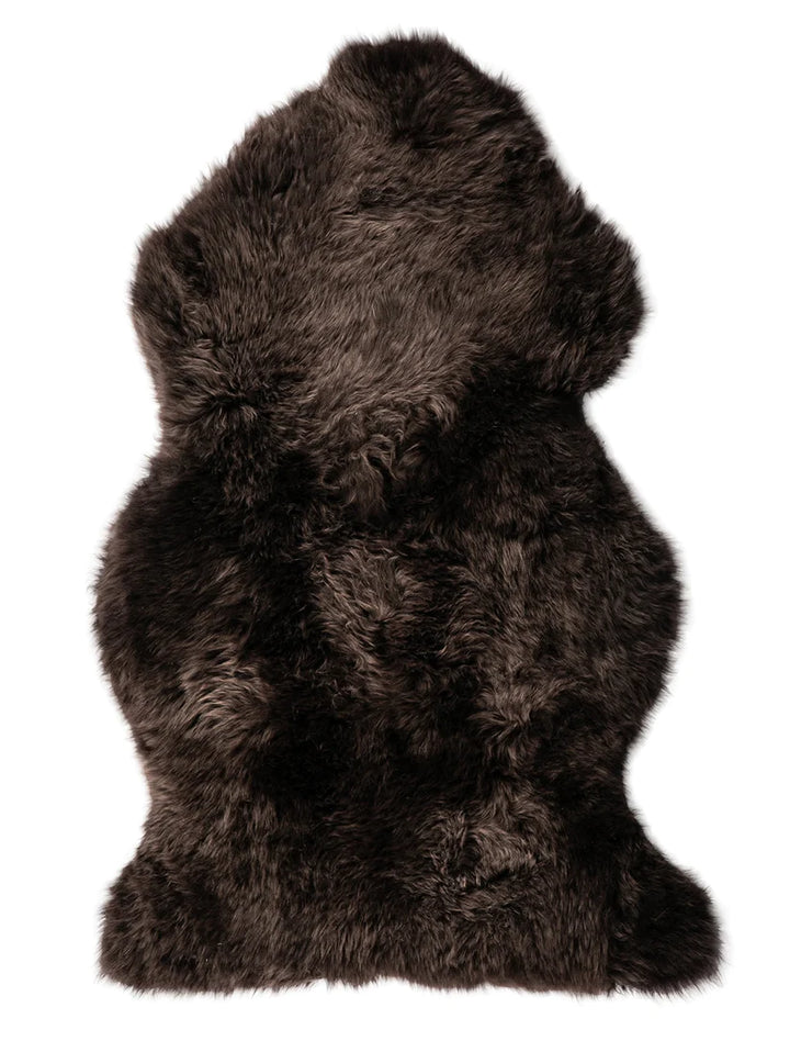 Premium Longwool Sheepskin