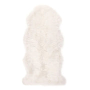 Jumbo Premium Longwool Sheepskin
