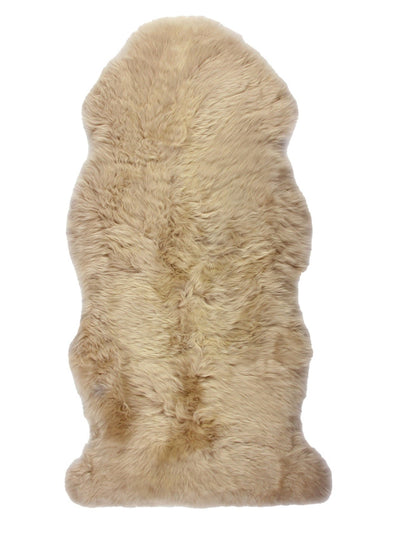 Jumbo Premium Longwool Sheepskin