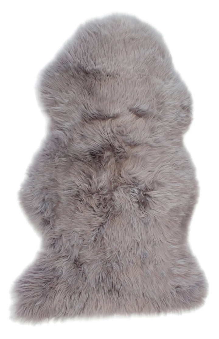 Premium Longwool Sheepskin