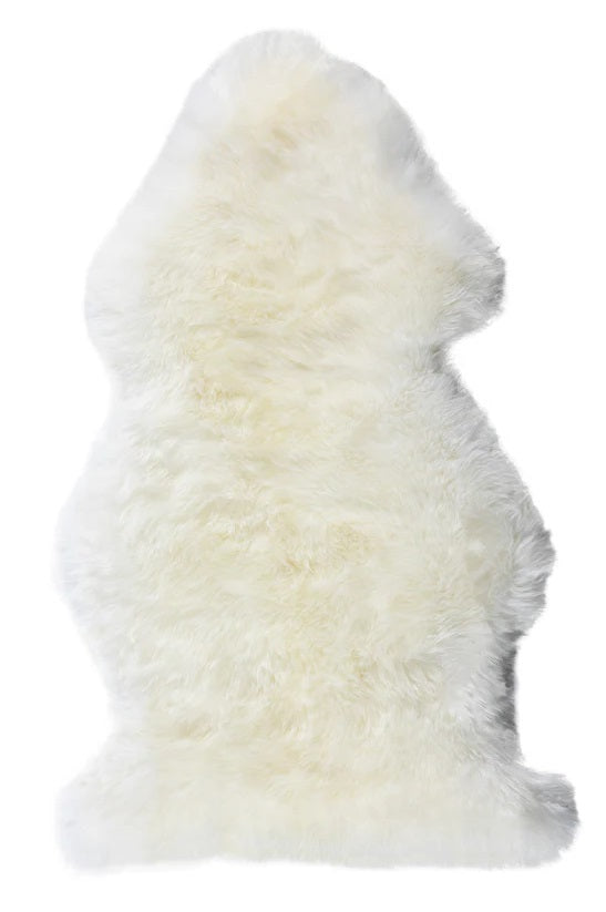 Premium Longwool Sheepskin