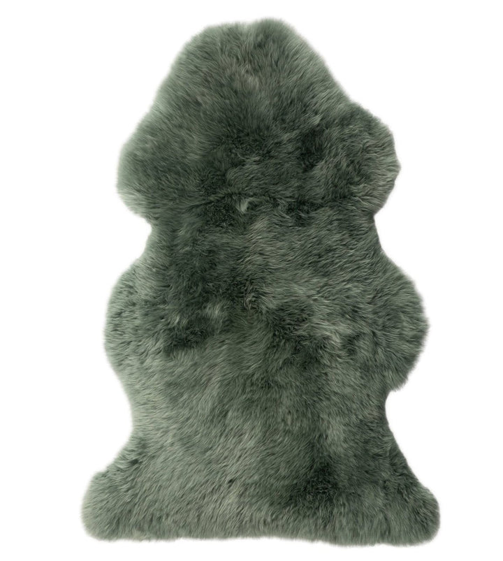 Premium Longwool Sheepskin