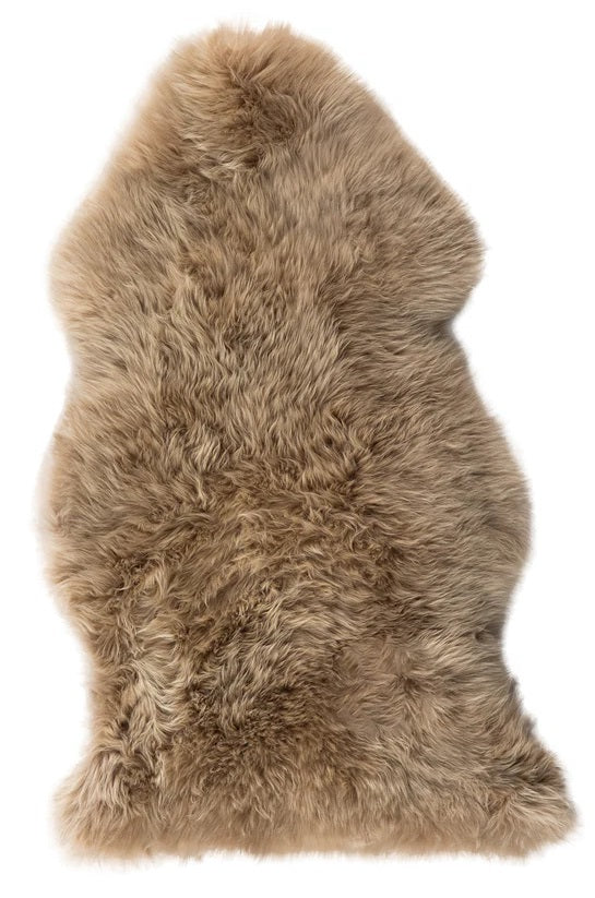 Premium Longwool Sheepskin