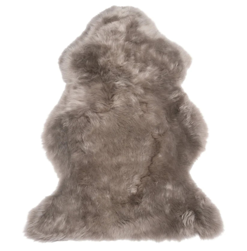 Premium Longwool Sheepskin