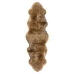 Load image into Gallery viewer, Premium Double Longwool Sheepskin