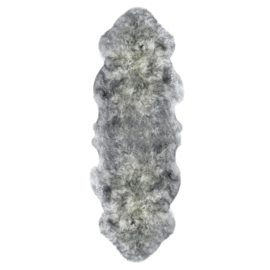 Premium Double Longwool Sheepskin