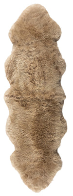 Load image into Gallery viewer, Premium Double Longwool Sheepskin
