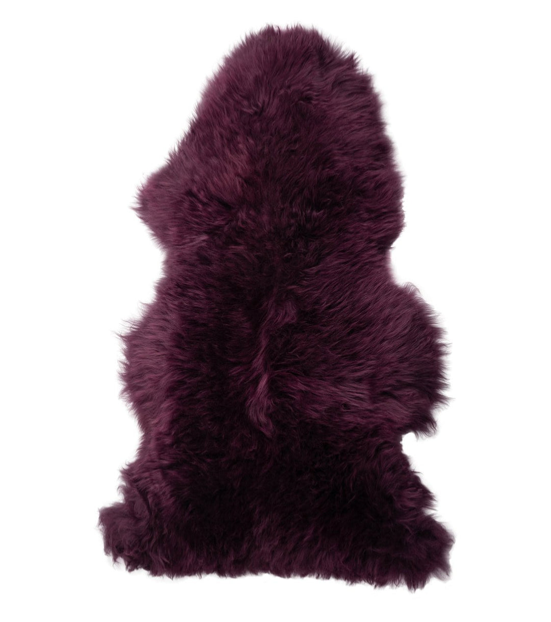 Premium Longwool Sheepskin