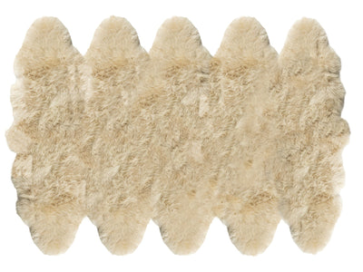 Decto Longwool Sheepskin