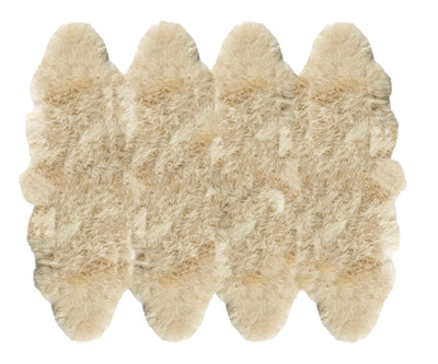 Octo Longwool Sheepskin